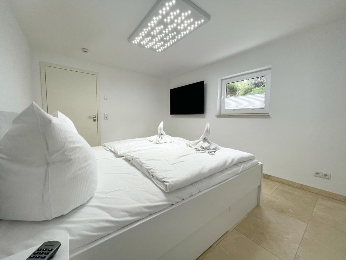 Feriendomizile zum Strandkorb Ostseebad Ostseebad Binz Exterior foto