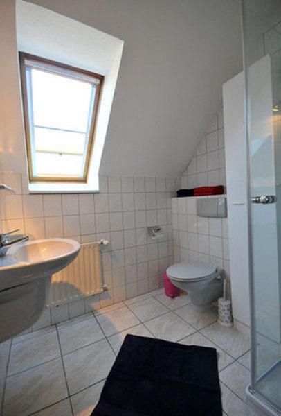 Feriendomizile zum Strandkorb Ostseebad Ostseebad Binz Zimmer foto