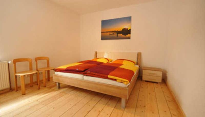 Feriendomizile zum Strandkorb Ostseebad Ostseebad Binz Exterior foto