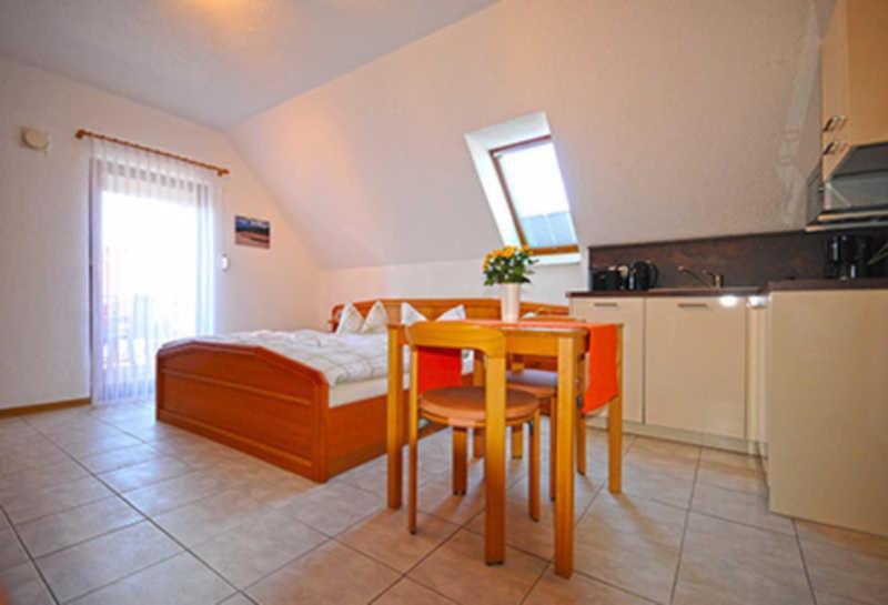 Feriendomizile zum Strandkorb Ostseebad Ostseebad Binz Exterior foto