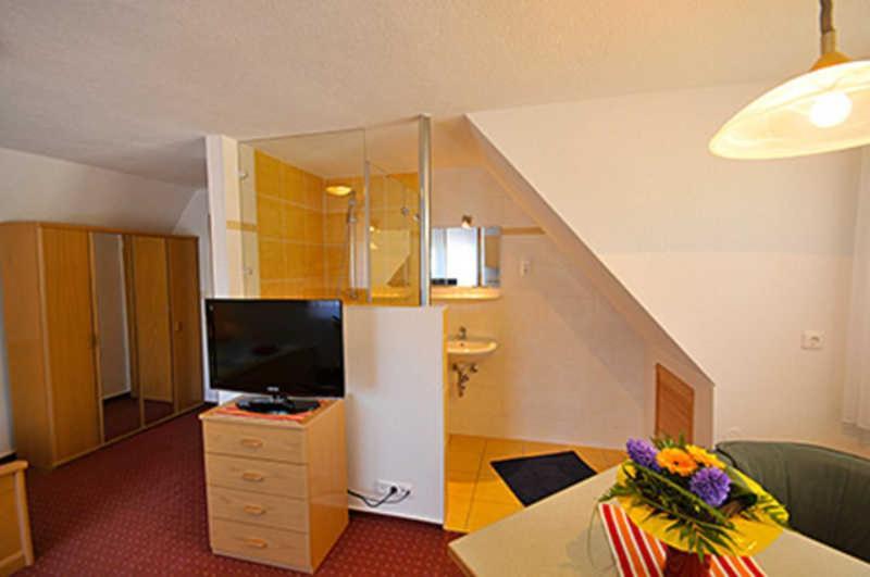 Feriendomizile zum Strandkorb Ostseebad Ostseebad Binz Exterior foto